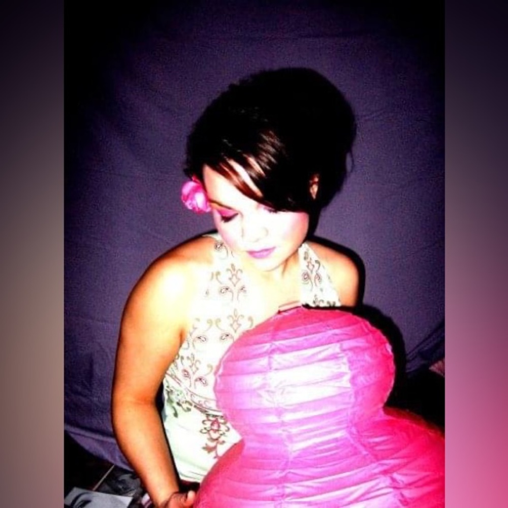 Meet your Posher, Raquel